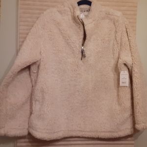 TIME AND TRU pullover sweater, size 1X